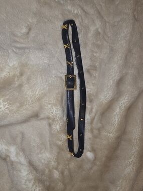 Vintage Paloma Picaso Belt
